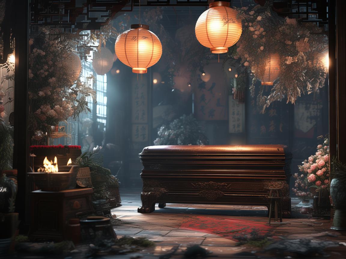 主内同工丧事该唱什么歌？