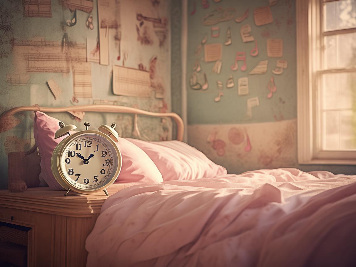 闹铃的歌到底叫什么? 闹铃的歌到底叫什么?