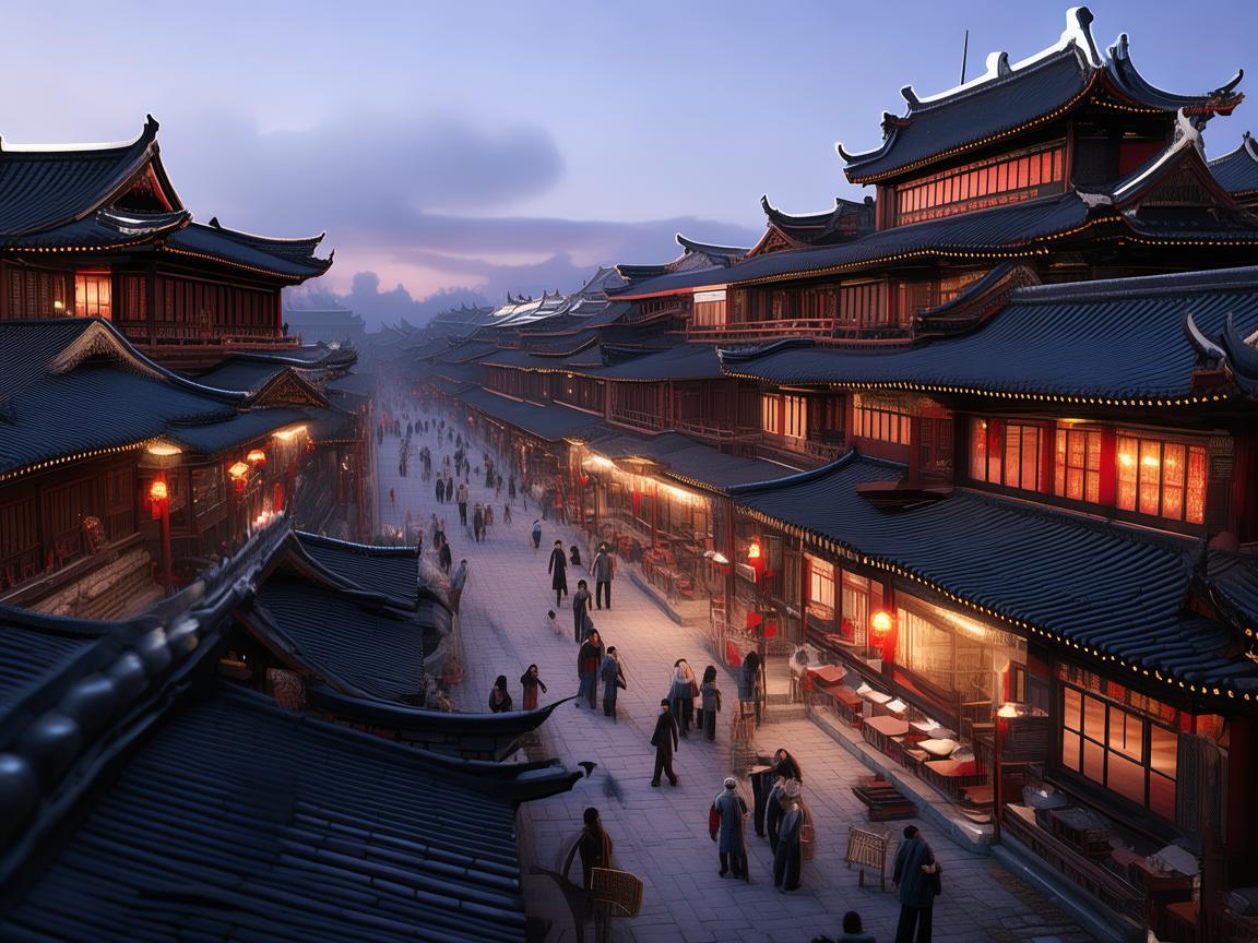 刘邦入驻咸阳到底是什么歌？