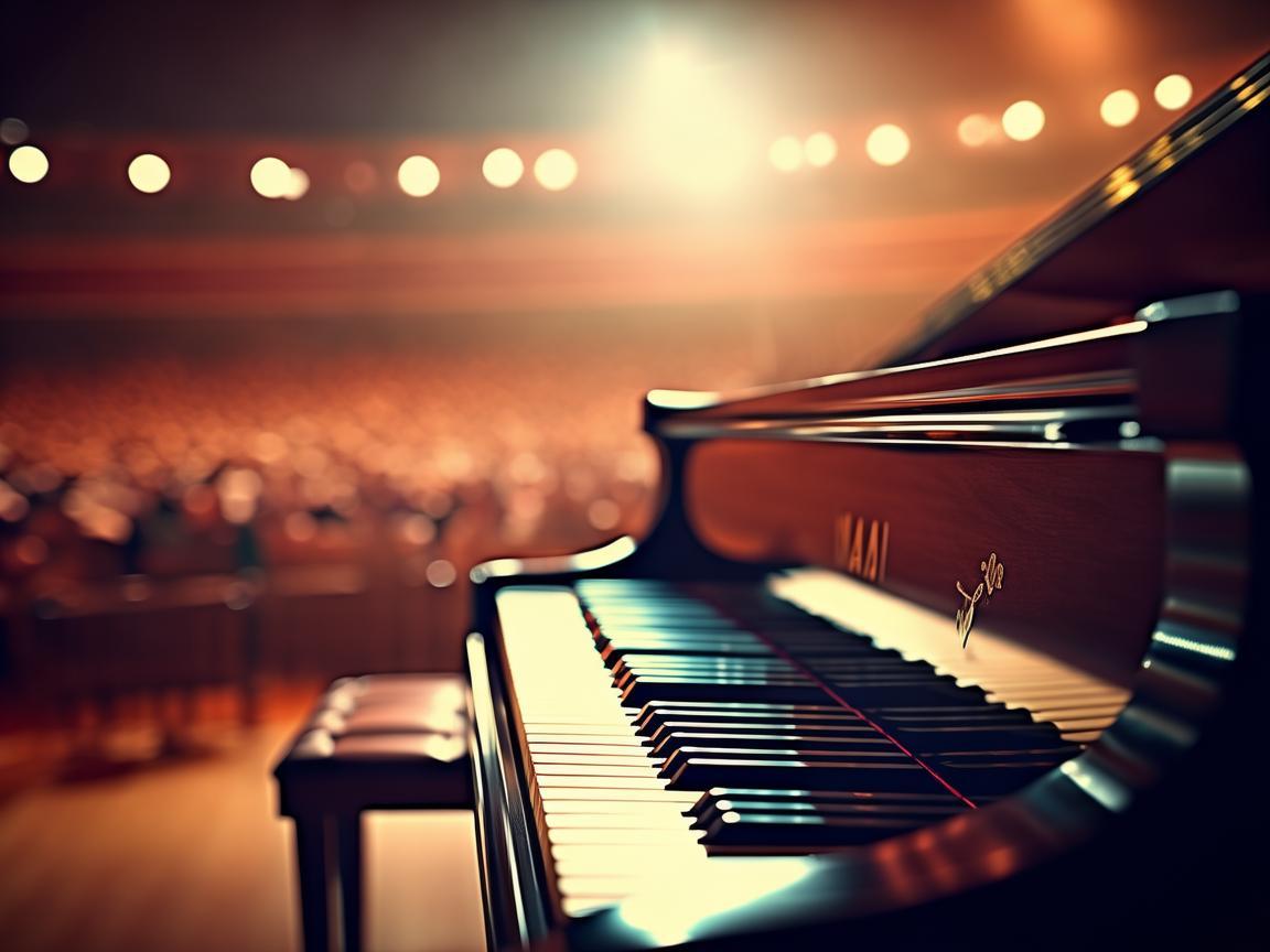 表演声乐选什么歌比较好？