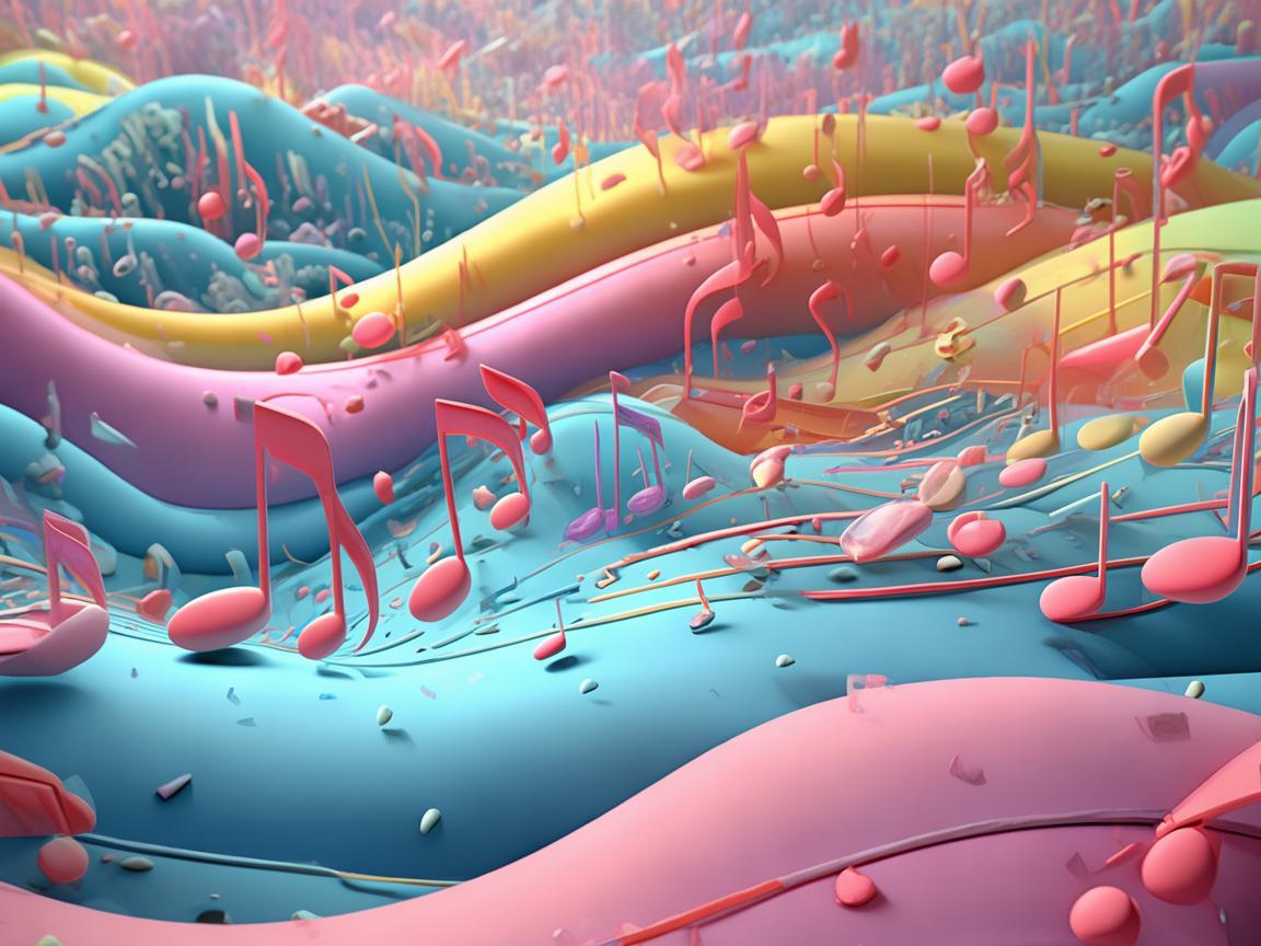 快手用户究竟喜欢什么样的歌？