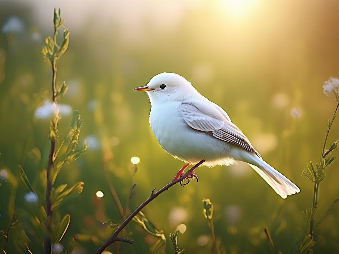 一只雪白的鸟儿出自哪首歌? 一只雪白的鸟儿出自哪首歌?