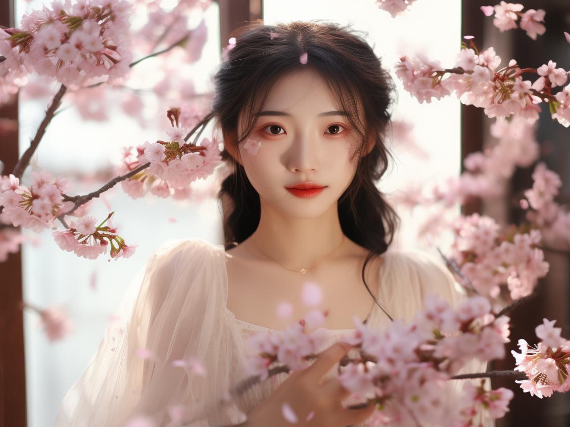 许嵩会喜欢什么样女孩唱的歌呢？