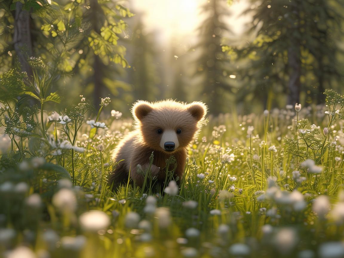 小熊宝宝到底是什么歌？