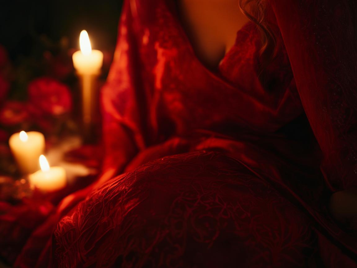 红纱孤灯新娘坐出自哪首歌？