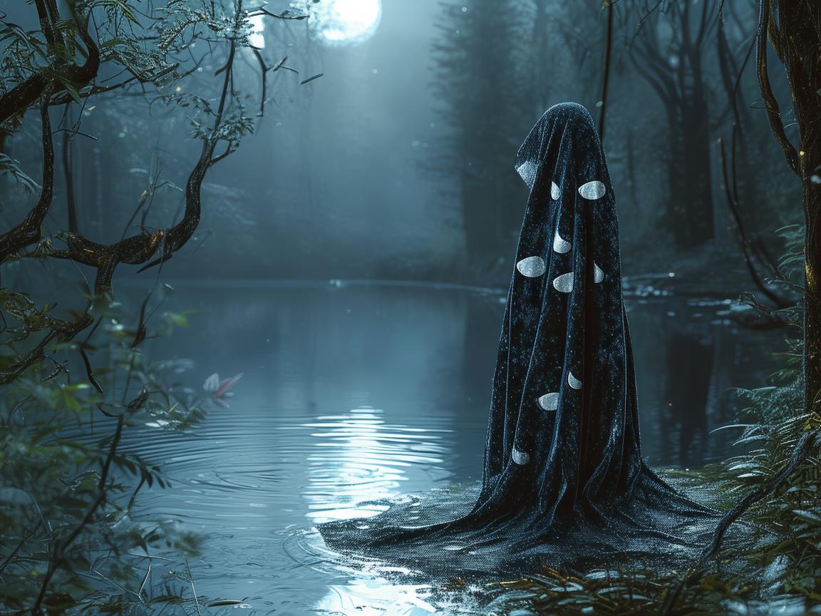 魔鬼恋人中琉辉为何没歌? 魔鬼恋人中琉辉为何没歌?