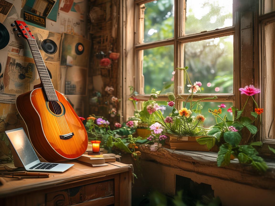 听什么歌能让作业写得快? 听什么歌能让作业写得快?