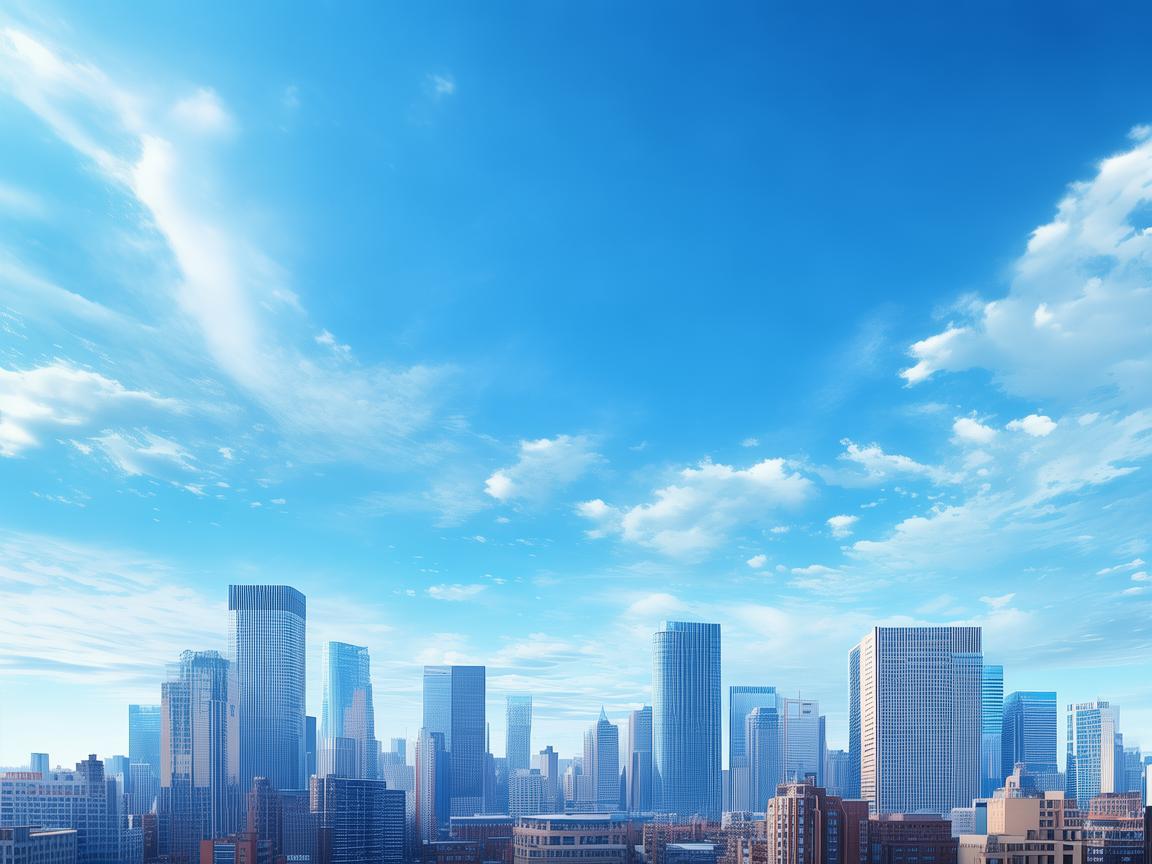 城市的天空有多蓝出自哪首歌? 城市的天空有多蓝出自哪首歌?