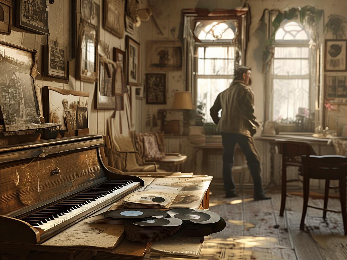 老年人应该唱什么歌好？