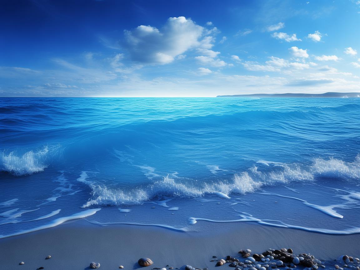 蓝色的大海究竟是哪首歌? 蓝色的大海究竟是哪首歌?