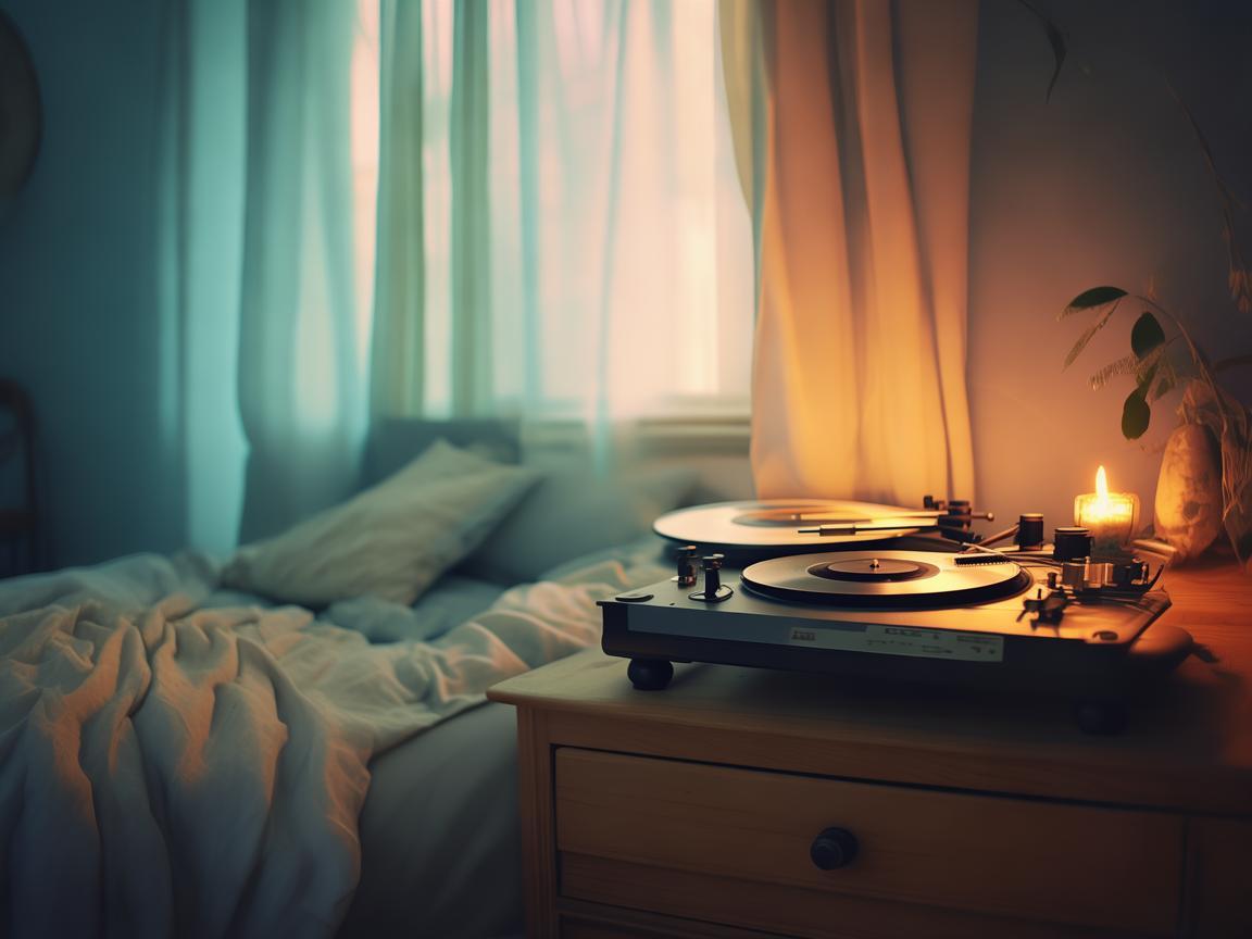 心烦难受的时候到底该听什么歌? 心烦难受的时候到底该听什么歌?