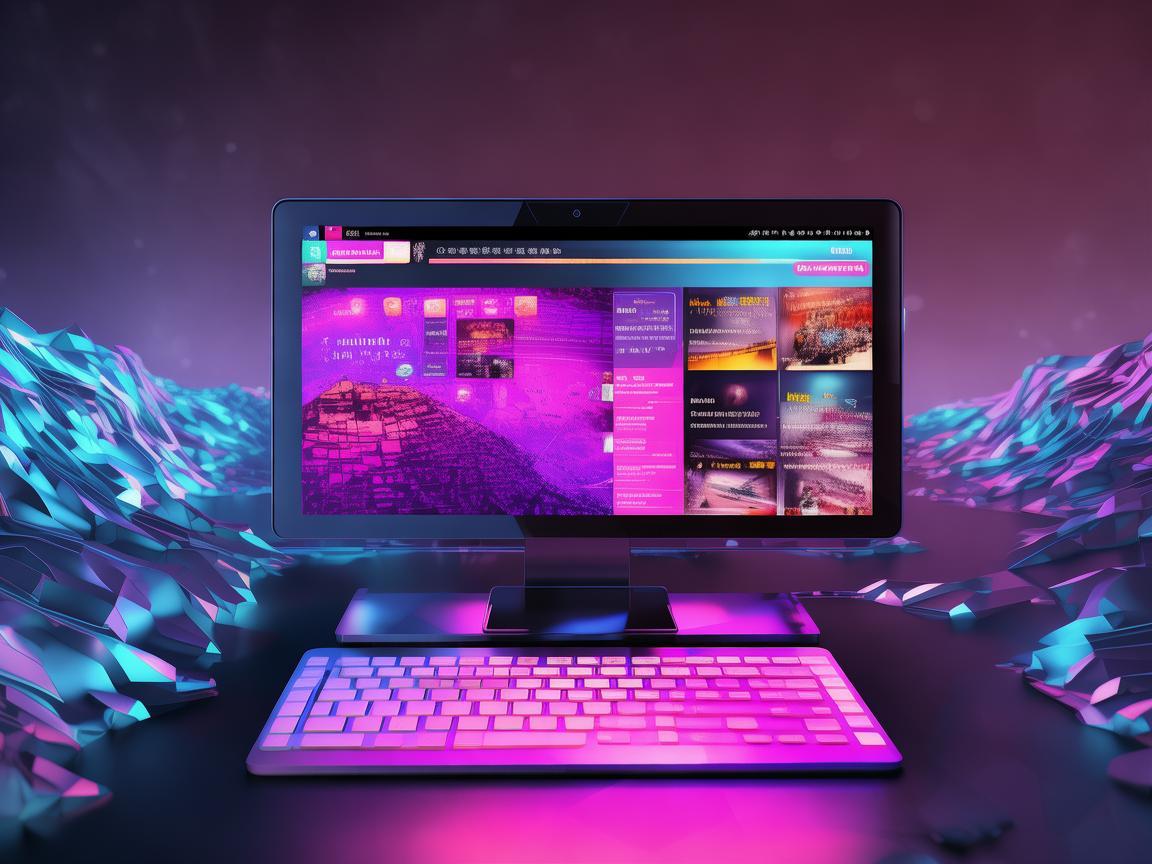 为什么选择在电脑上玩全民K歌? 为什么选择在电脑上玩全民K歌?