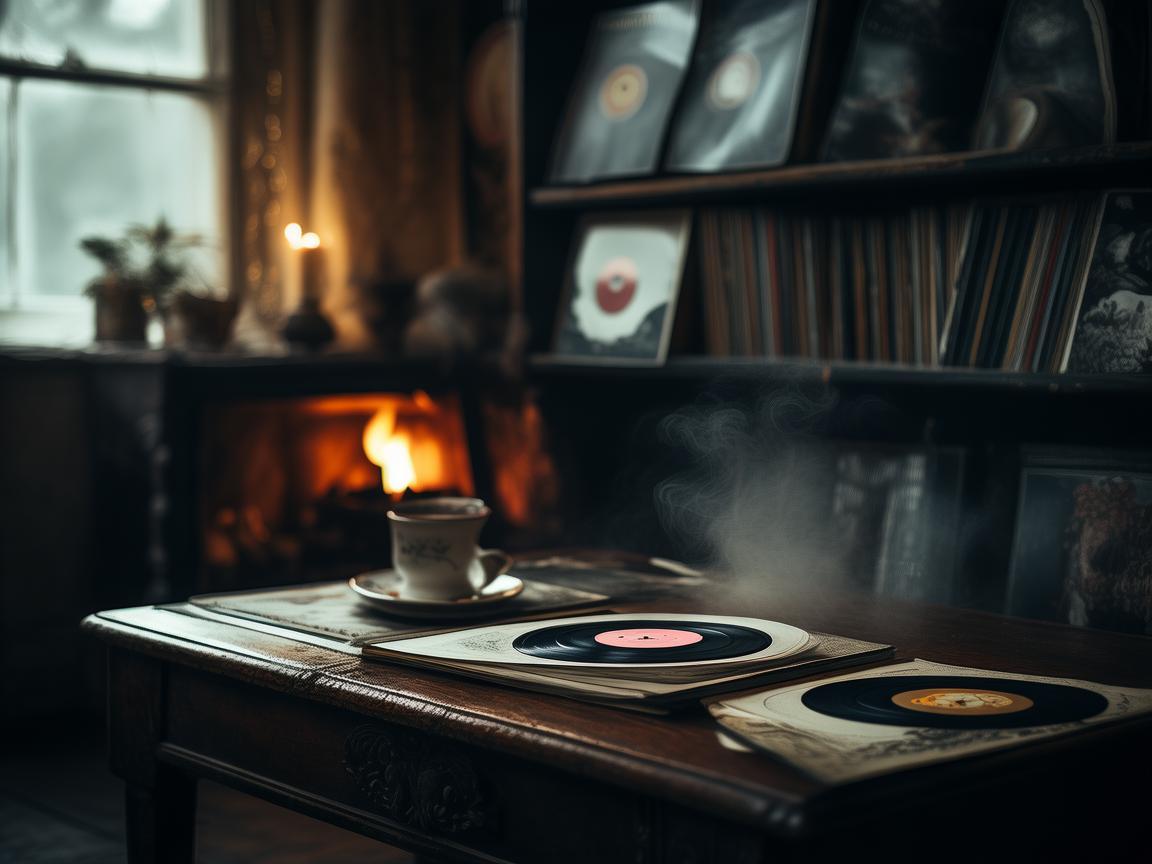 抑郁症患者喜爱听什么歌? 抑郁症患者喜爱听什么歌?