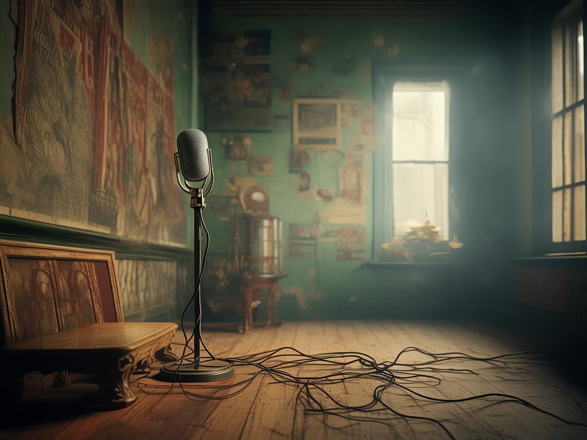 为什么我想要有个歌? 为什么我想要有个歌?