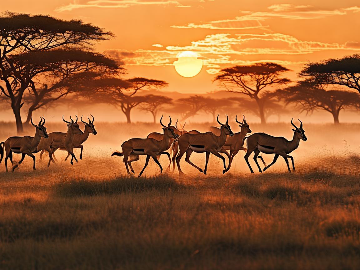 什么比猎豹的速度歌更有魅力? 什么比猎豹的速度歌更有魅力?