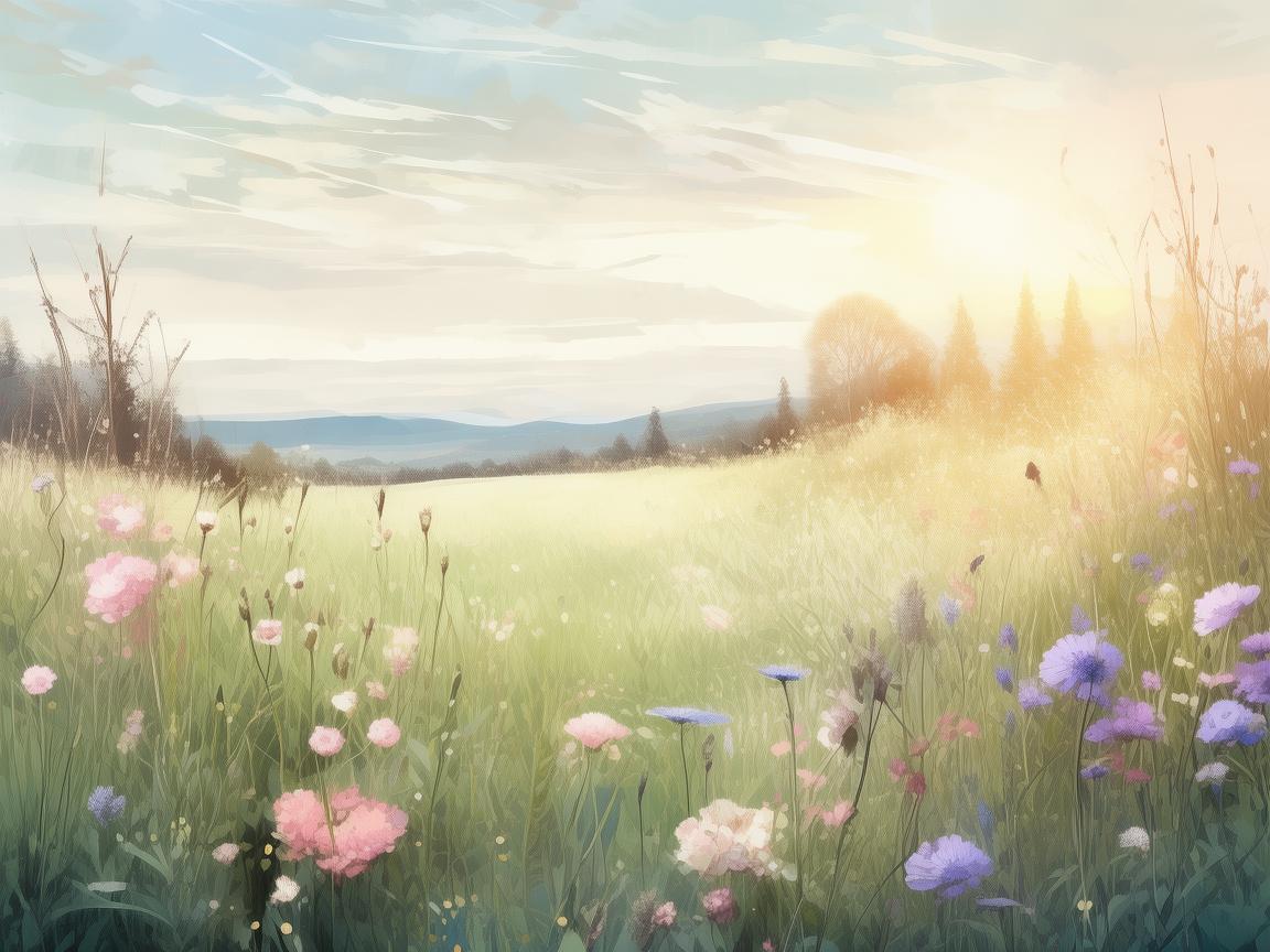 寂静的春天究竟是怎样一首歌? 寂静的春天究竟是怎样一首歌?