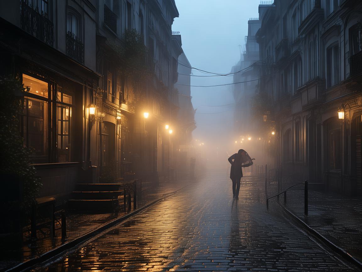 凌晨的街头的歌究竟叫什么? 凌晨的街头的歌究竟叫什么?