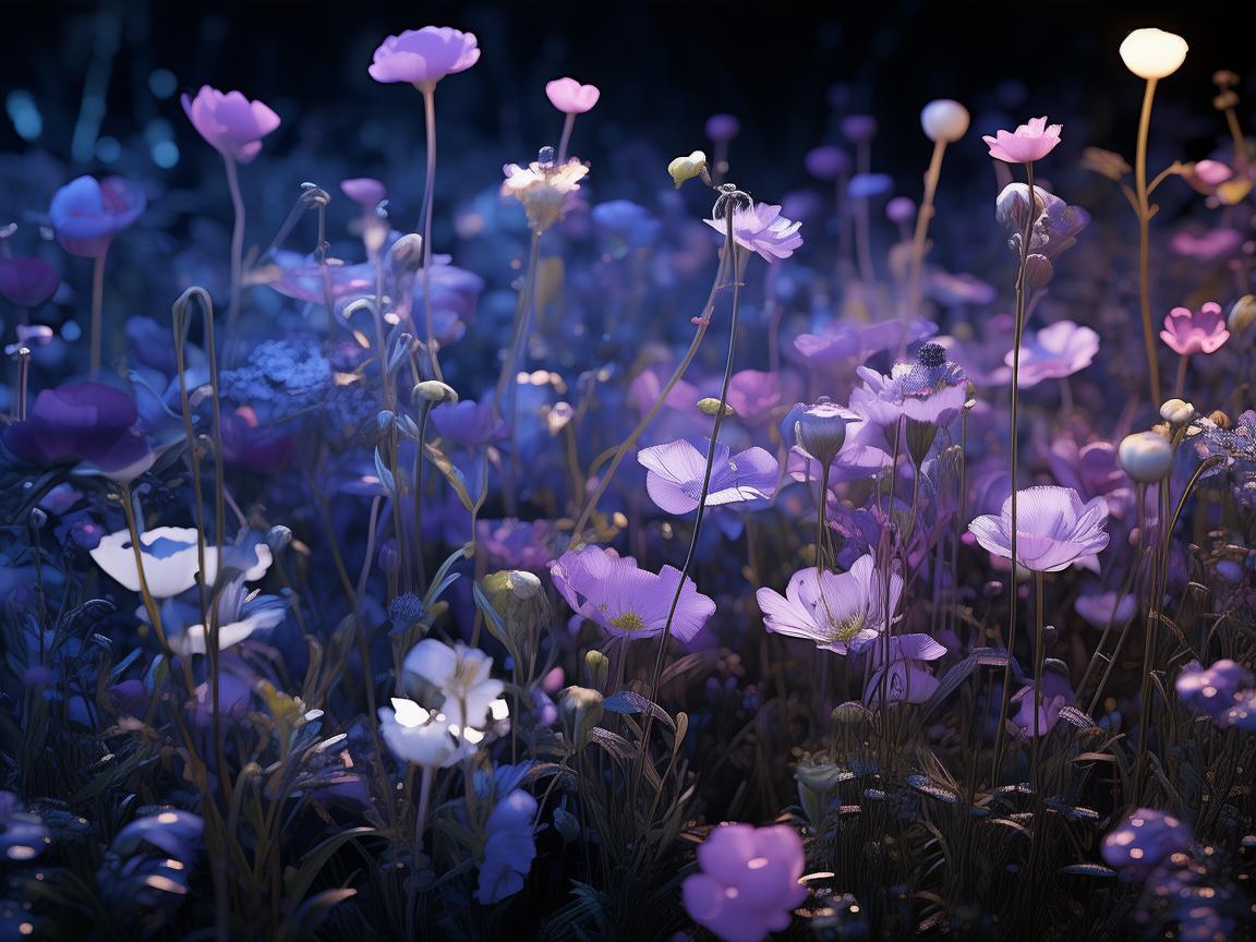 夜晚的花海究竟是哪首歌? 夜晚的花海究竟是哪首歌?